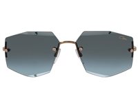 Occhiali da sole Cazal 21734VERDE/ORO59 - 21734VERDE/ORO59